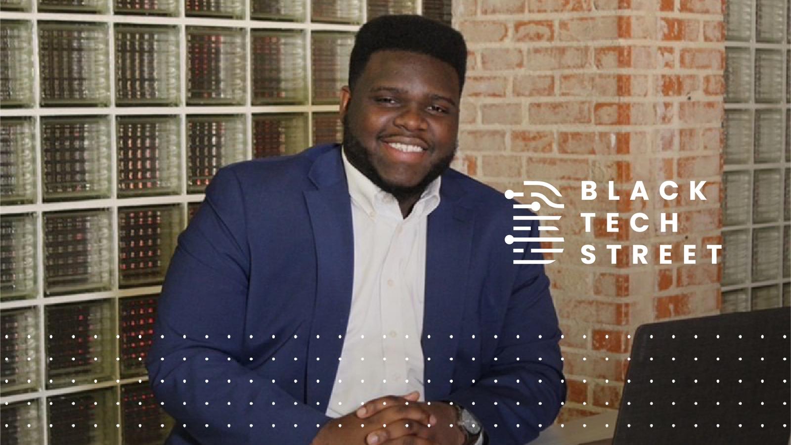 100 Years After Black Wall Street's Destruction, Black Tech Street Rises