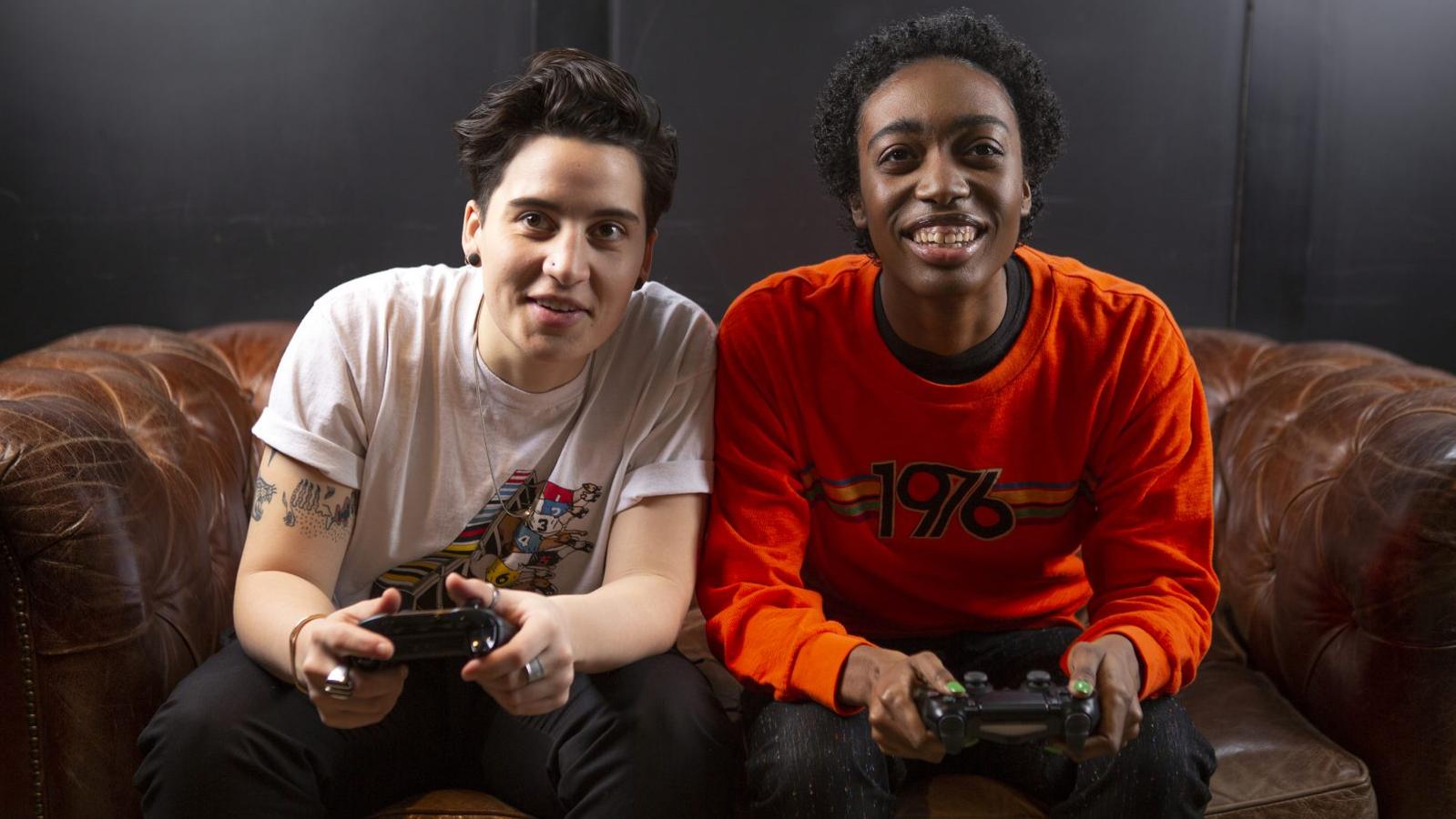 The Kids are Alright: Reclaiming the Narrative around Youth Mental Health and Technology