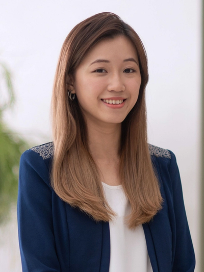 Cindy Yong