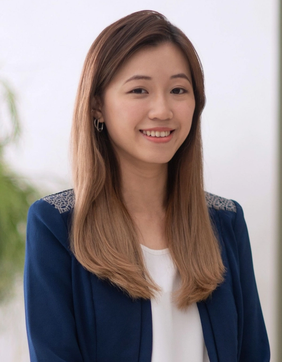 Cindy Yong