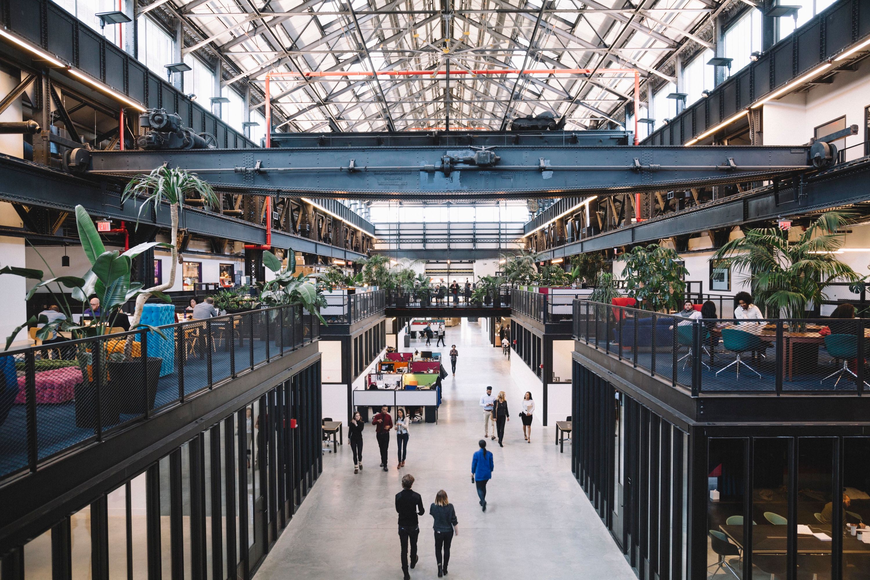Todd Khozein on How New York Became a Climate Tech Hub