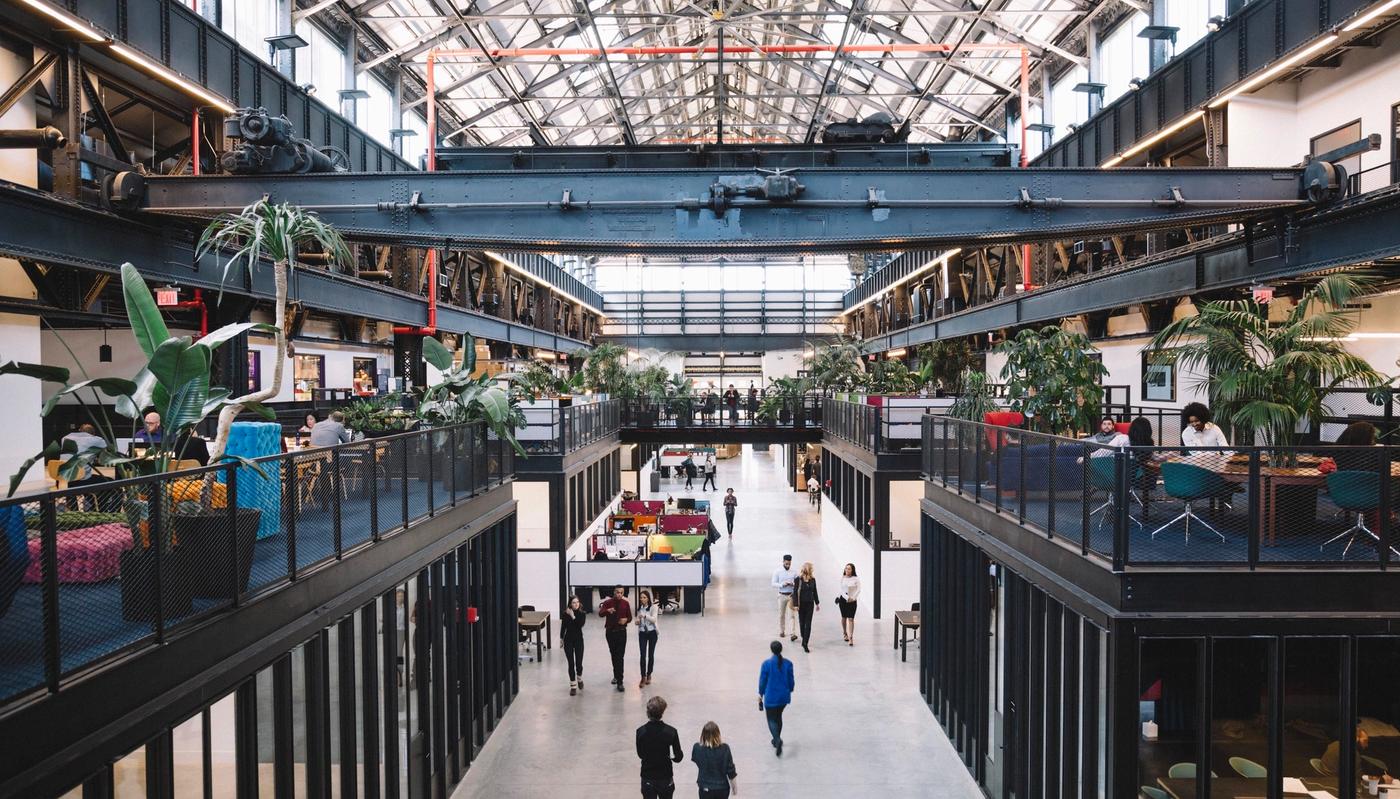 Todd Khozein on How New York Became a Climate Tech Hub