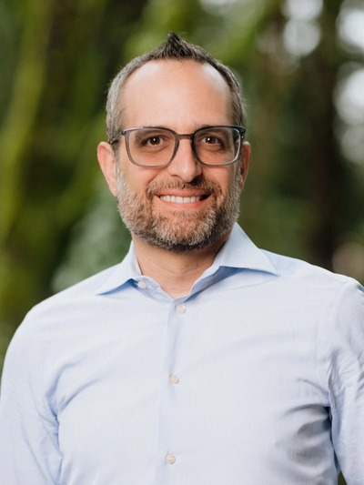 Todd Khozein