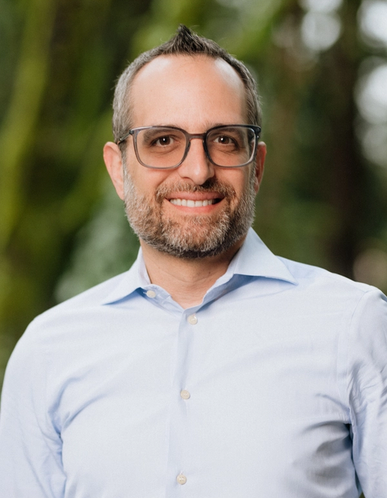 Todd Khozein