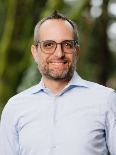 Todd Khozein