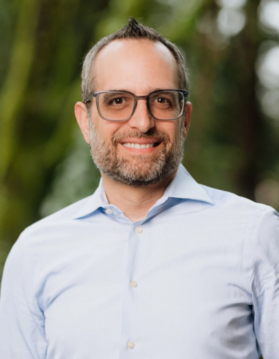 Todd Khozein