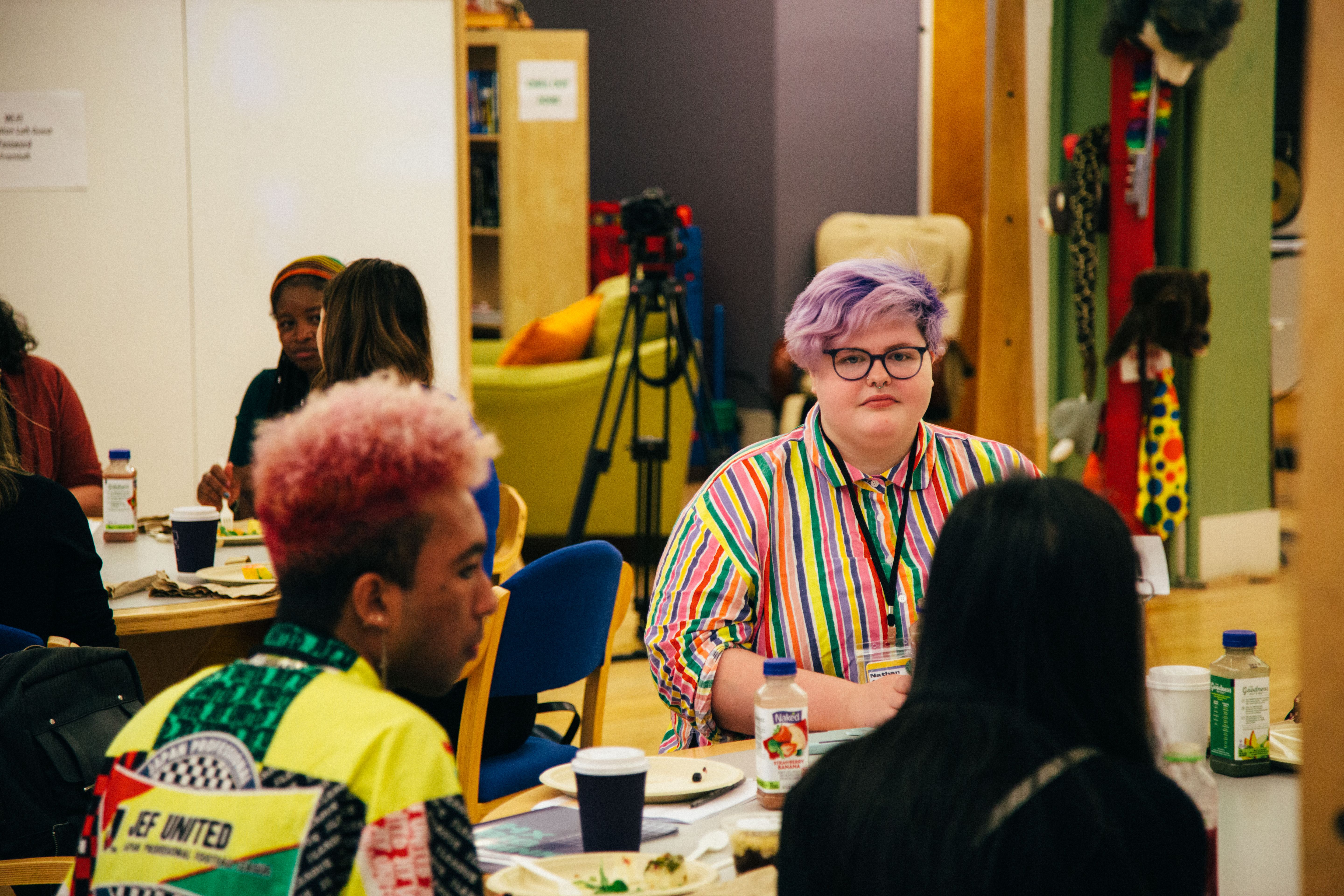 Youth Co-Creation Framework