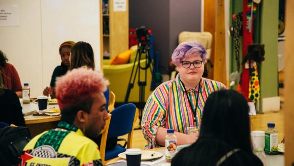 Youth Co-Creation Framework