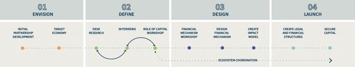 SecondMuse Capital FEL Process