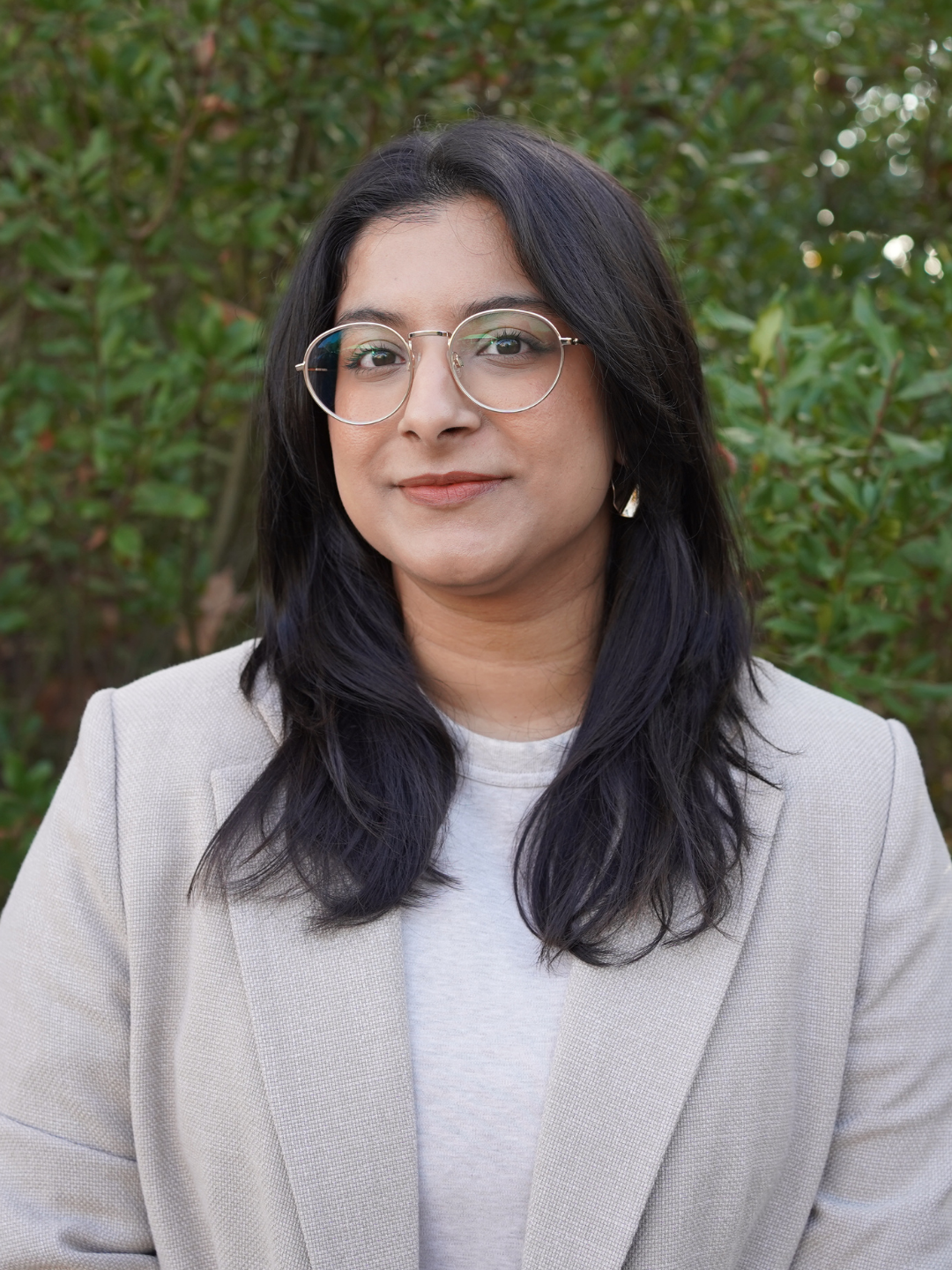 Sidrah Durrani