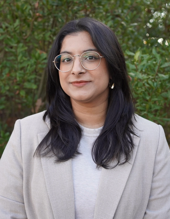 Sidrah Durrani