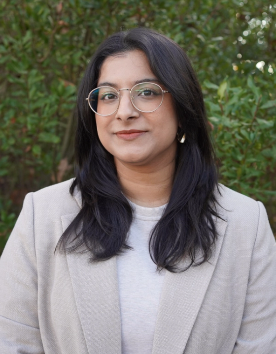 Sidrah Durrani