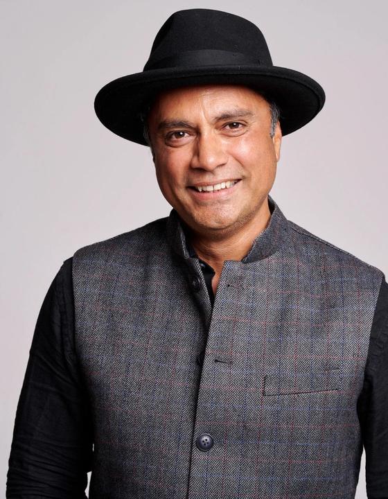 Bhupendra Sheoran