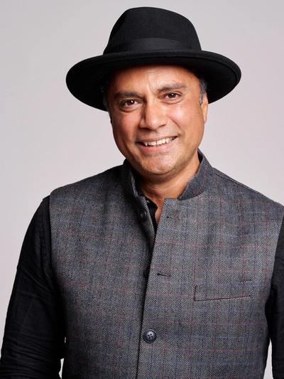 Bhupendra Sheoran