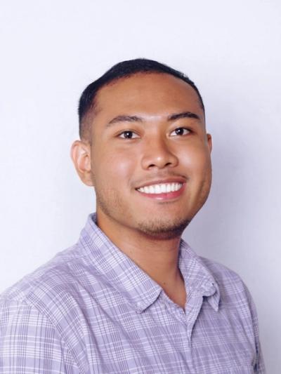 Pande Indrayana