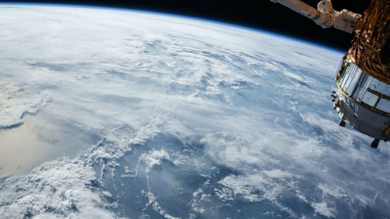 Space Apps COVID-19 Hackathon Brings 15,000 People Together to Address Pandemic Challenges