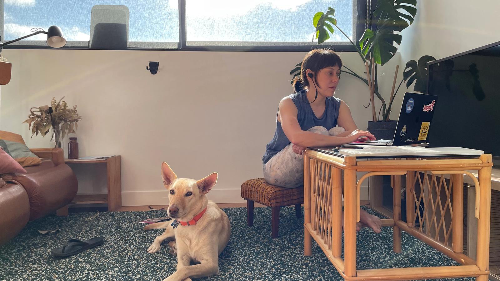 Striking the Right Balance: SecondMuse's Blueprint for Mental Health and Wellness
