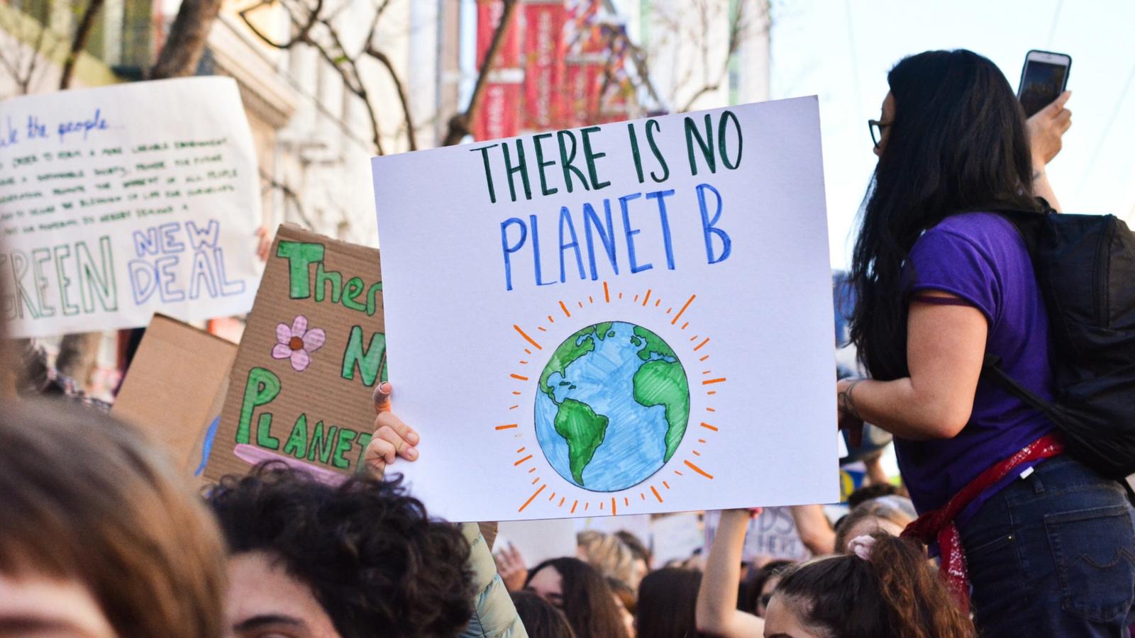Key Takeaways from the Glasgow Climate Change Summit
