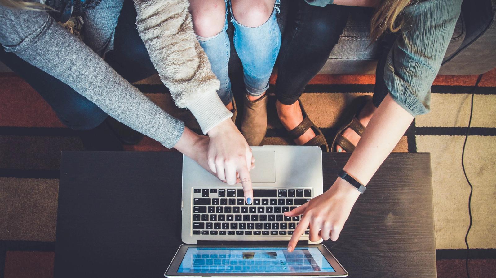 Headstream Takes on Mental Health Awareness Month