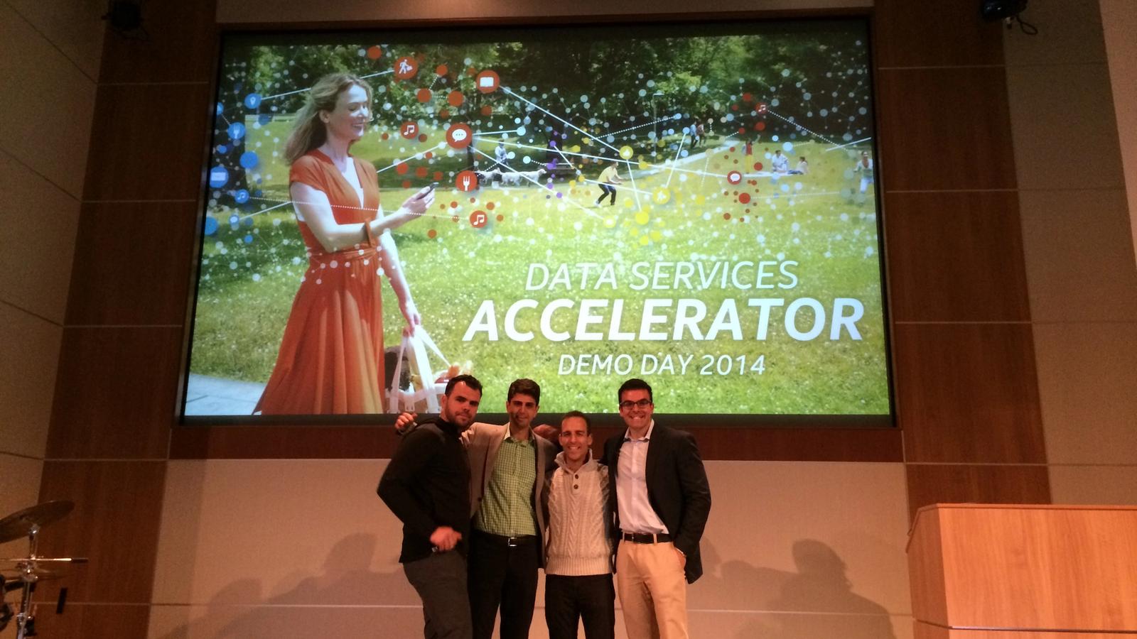 Intel Innovation Pipeline (Data Services Accelerator)