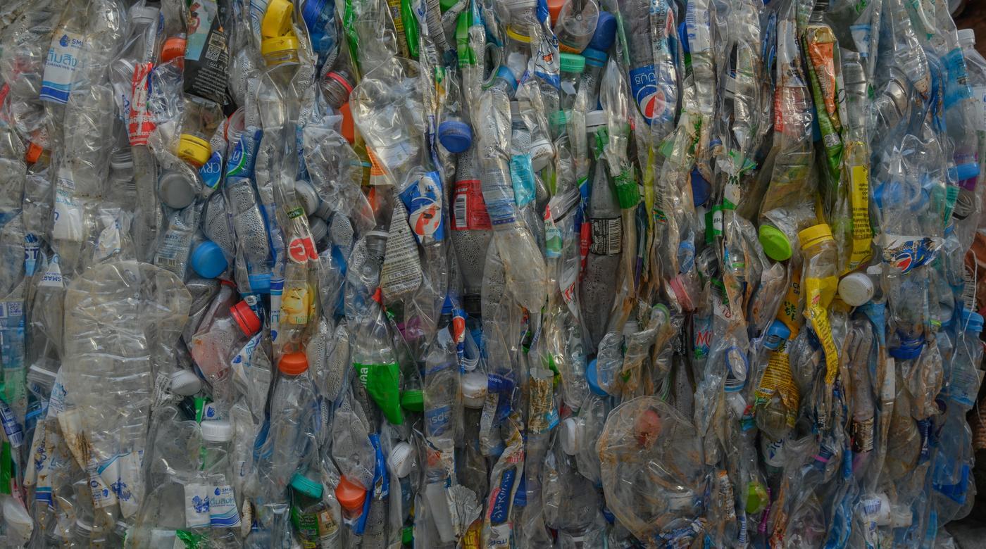 Exploring Single-Use Plastic Reduction Initiatives in Thailand