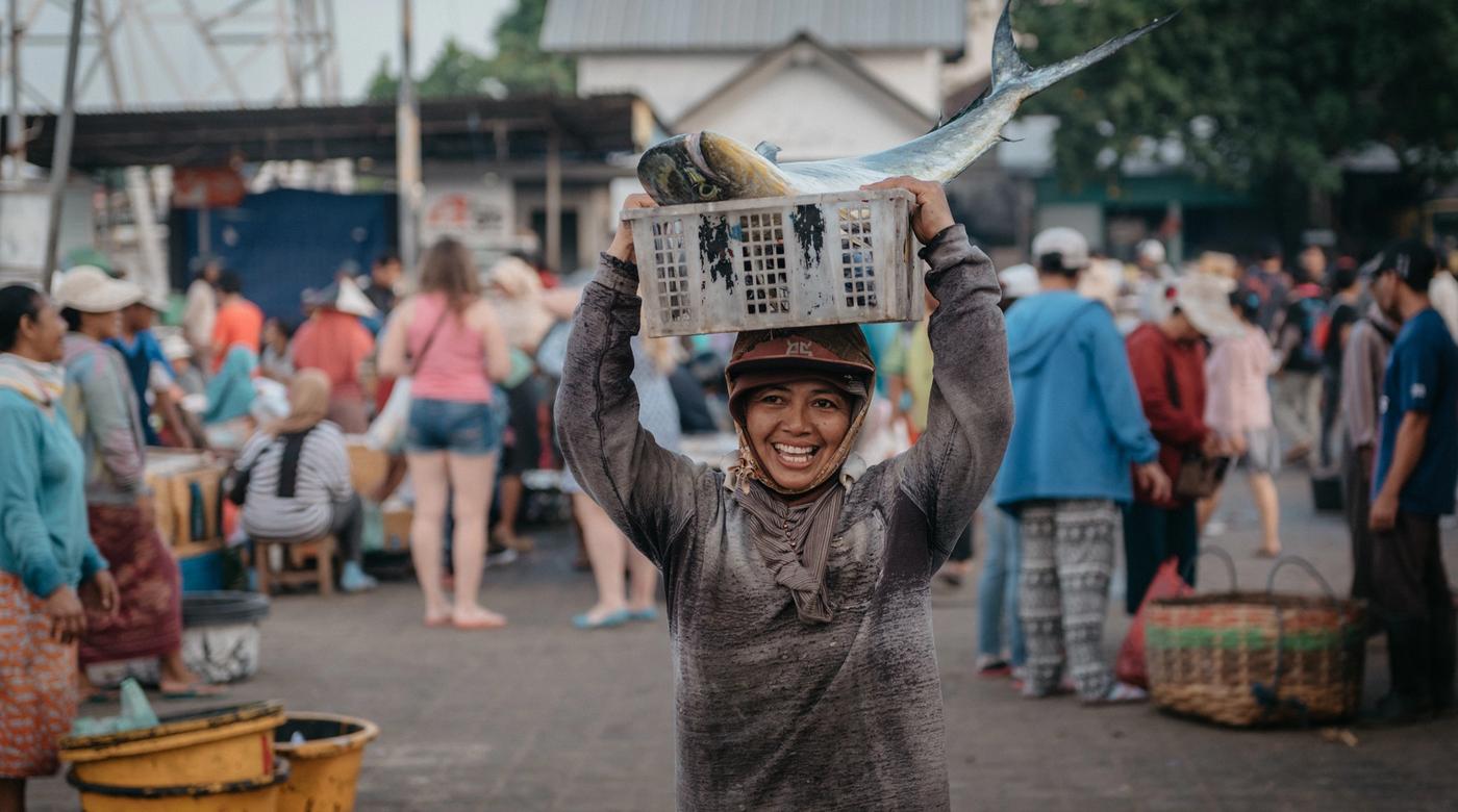 Seafood Innovation Project: 2019 In Review