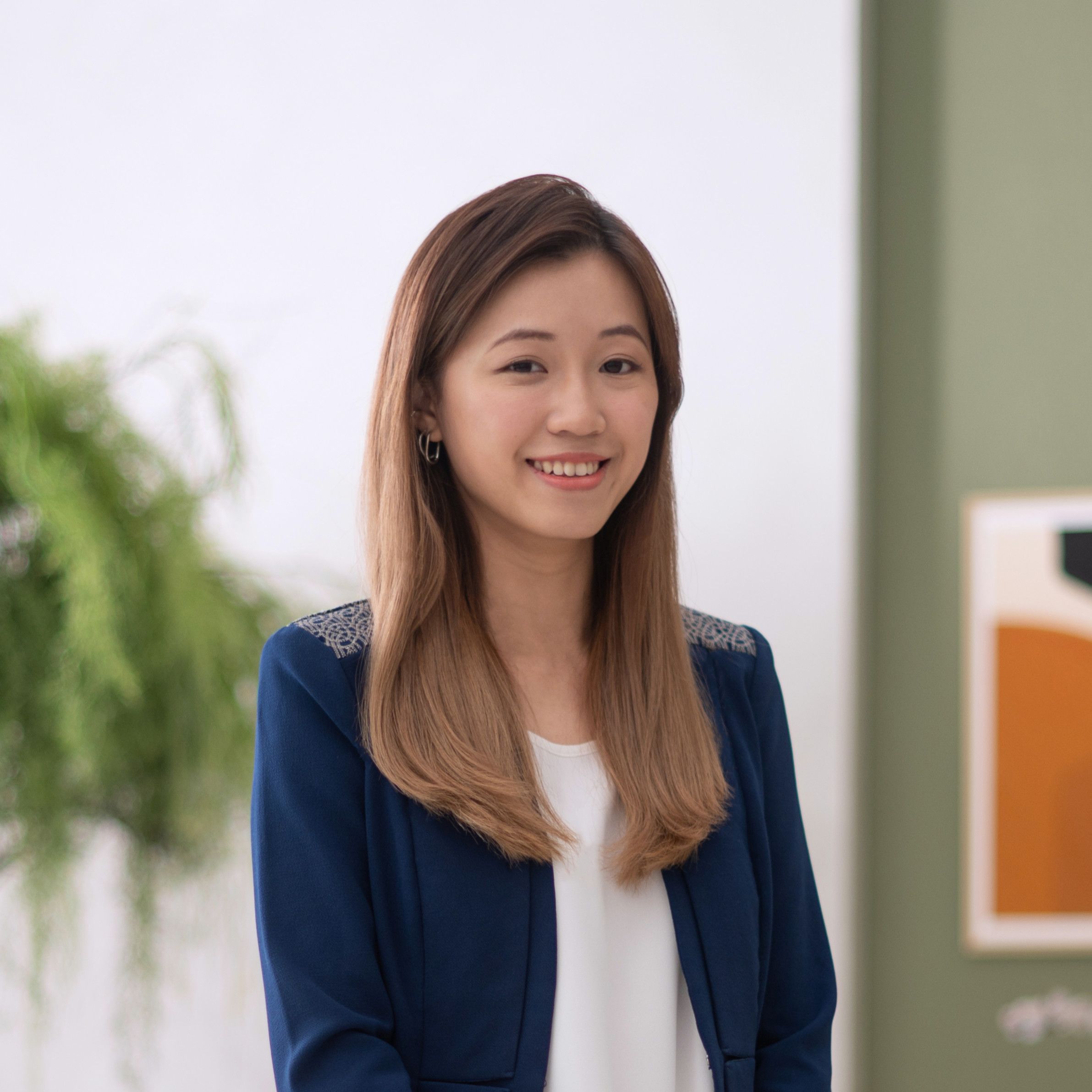 Cindy Yong