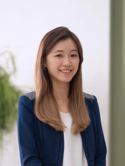 Cindy Yong