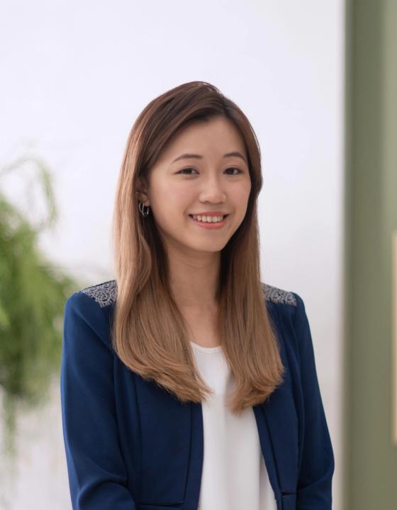 Cindy Yong