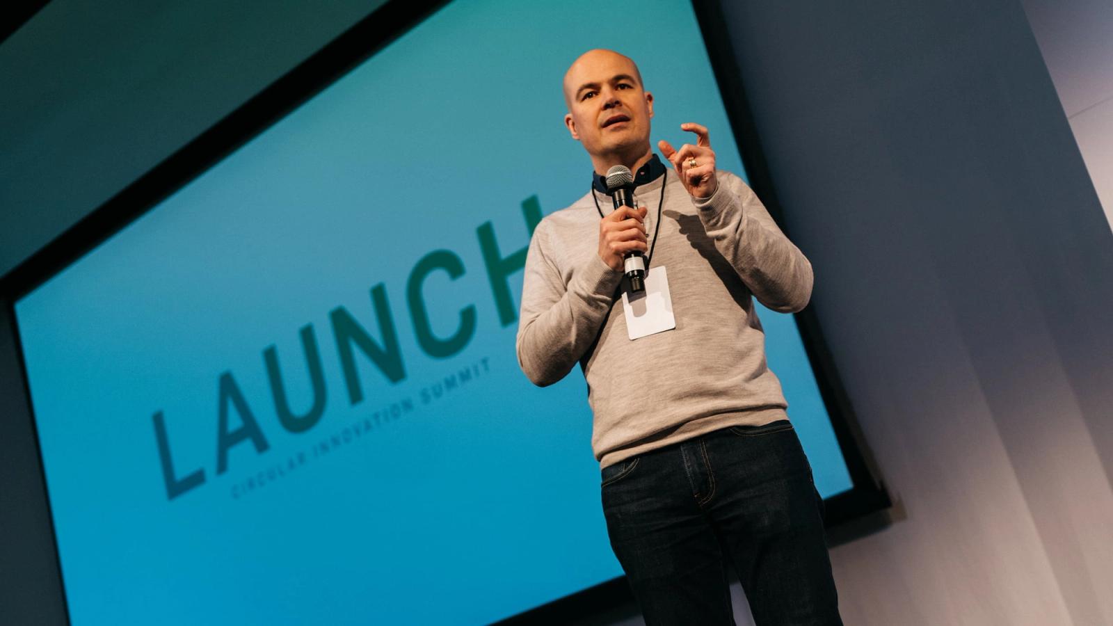 LAUNCH Propels Startups to $150 Million in Investment
