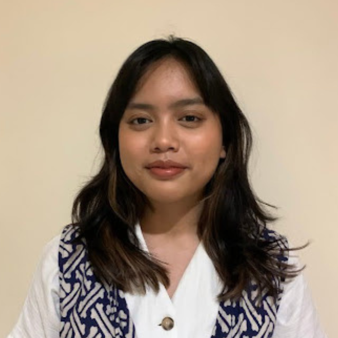 Dara Ayu Ariane