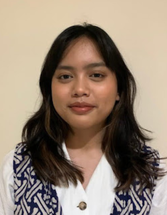 Dara Ayu Ariane