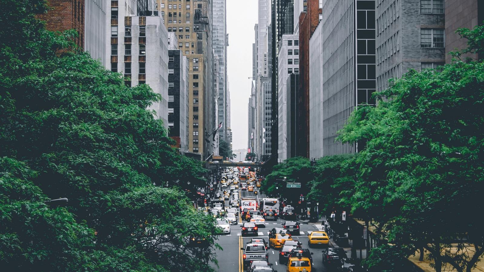 SecondMuse Releases Scale For ClimateTech 2023 Impact Report