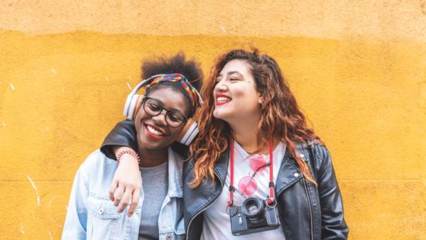 Abundantly Investing in Girls, Femmes, and Gender Expansive Youth of Color