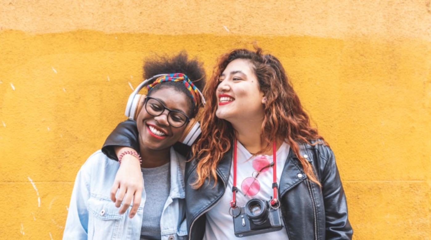 Abundantly Investing in Girls, Femmes, and Gender Expansive Youth of Color