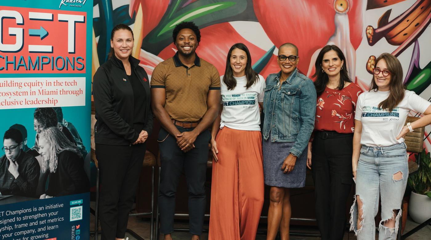 Tech Equity Working Group Guide