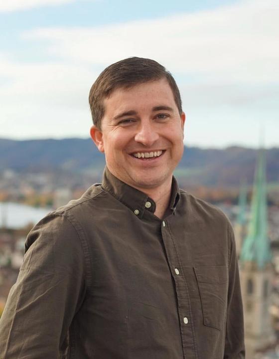 Owen Cortner
