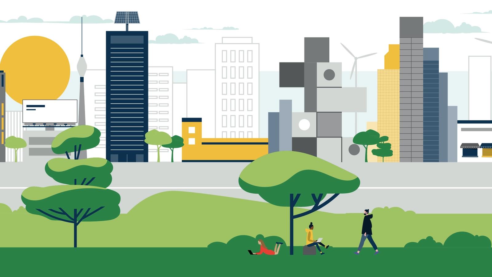 Changemaking in 2021: A Look Back at a Year of Building Connections