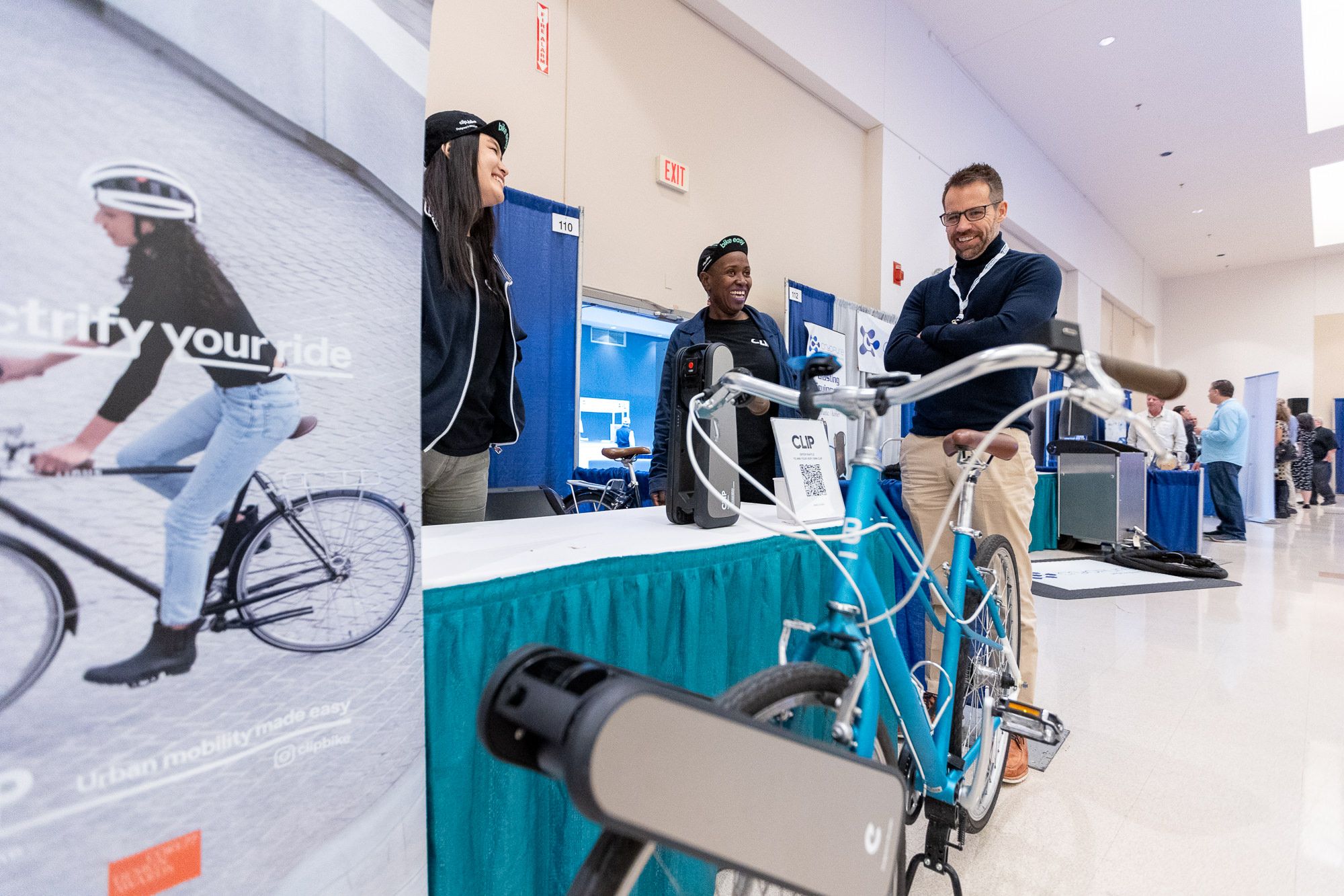 Scale for ClimateTech’s Role in Enhancing New York State’s Climate Tech Innovation Ecosystem: Key Insights from FuzeHub’s annual Innovation Summit