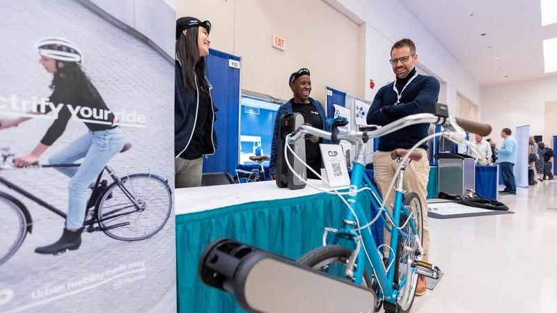 Scale for ClimateTech’s Role in Enhancing New York State’s Climate Tech Innovation Ecosystem: Key Insights from FuzeHub’s annual Innovation Summit