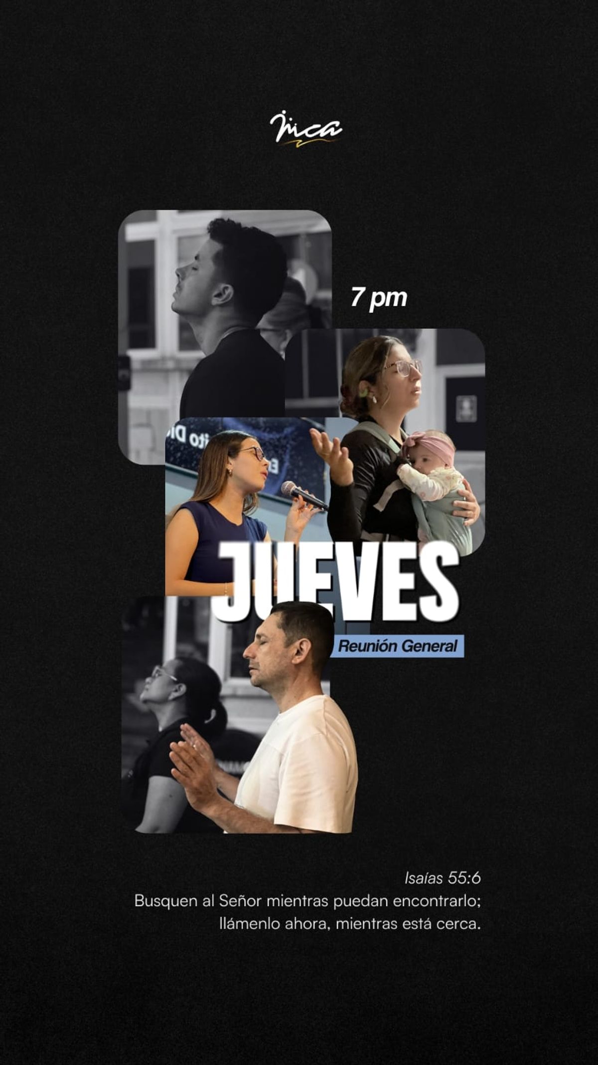 Jueves