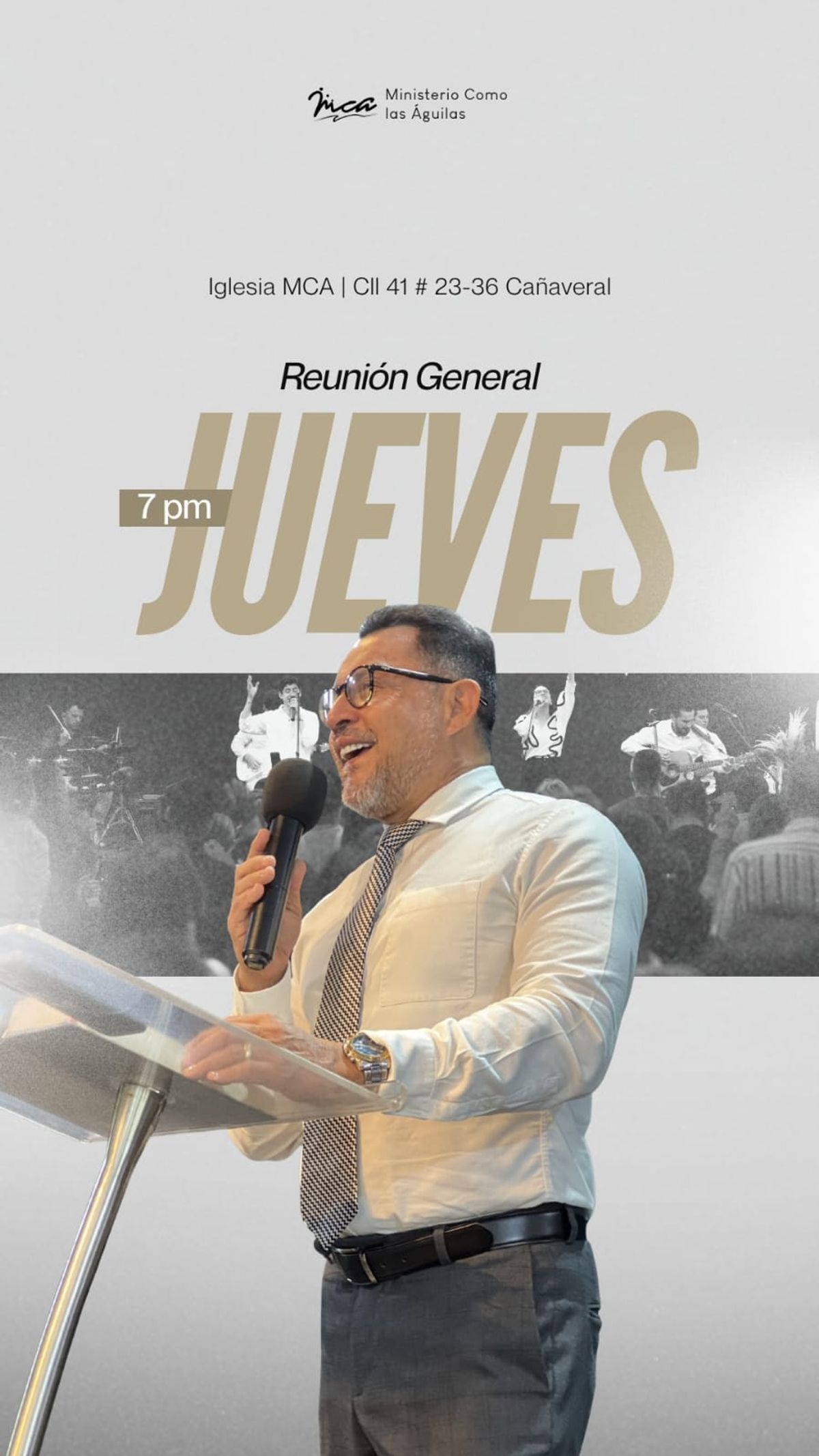martes