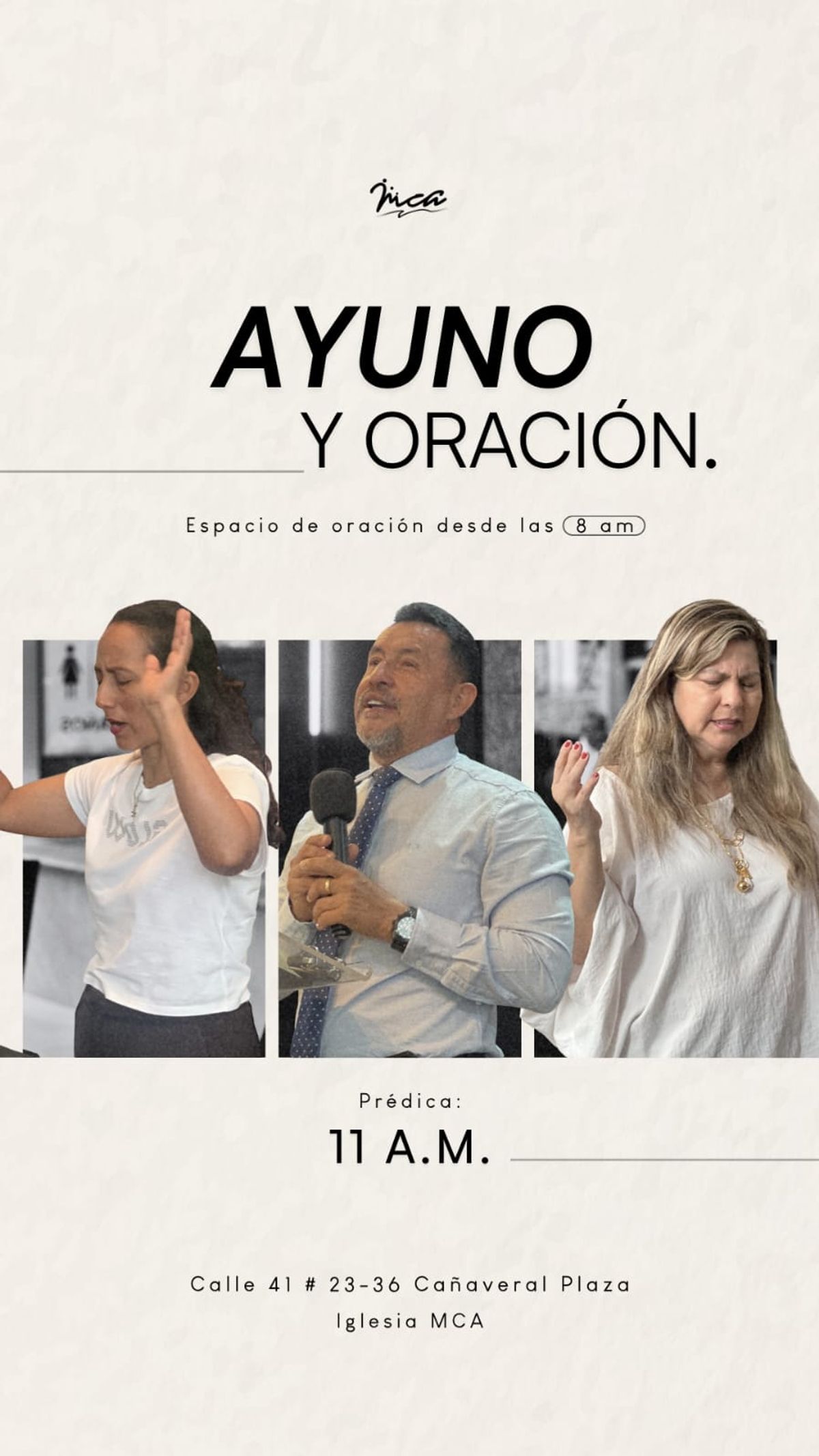 ayuno