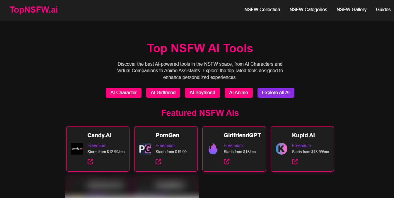 TopNSFW.ai