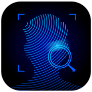Face Search AI - Facial Recognition tool icon