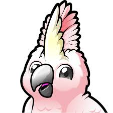 Cockatoo icon