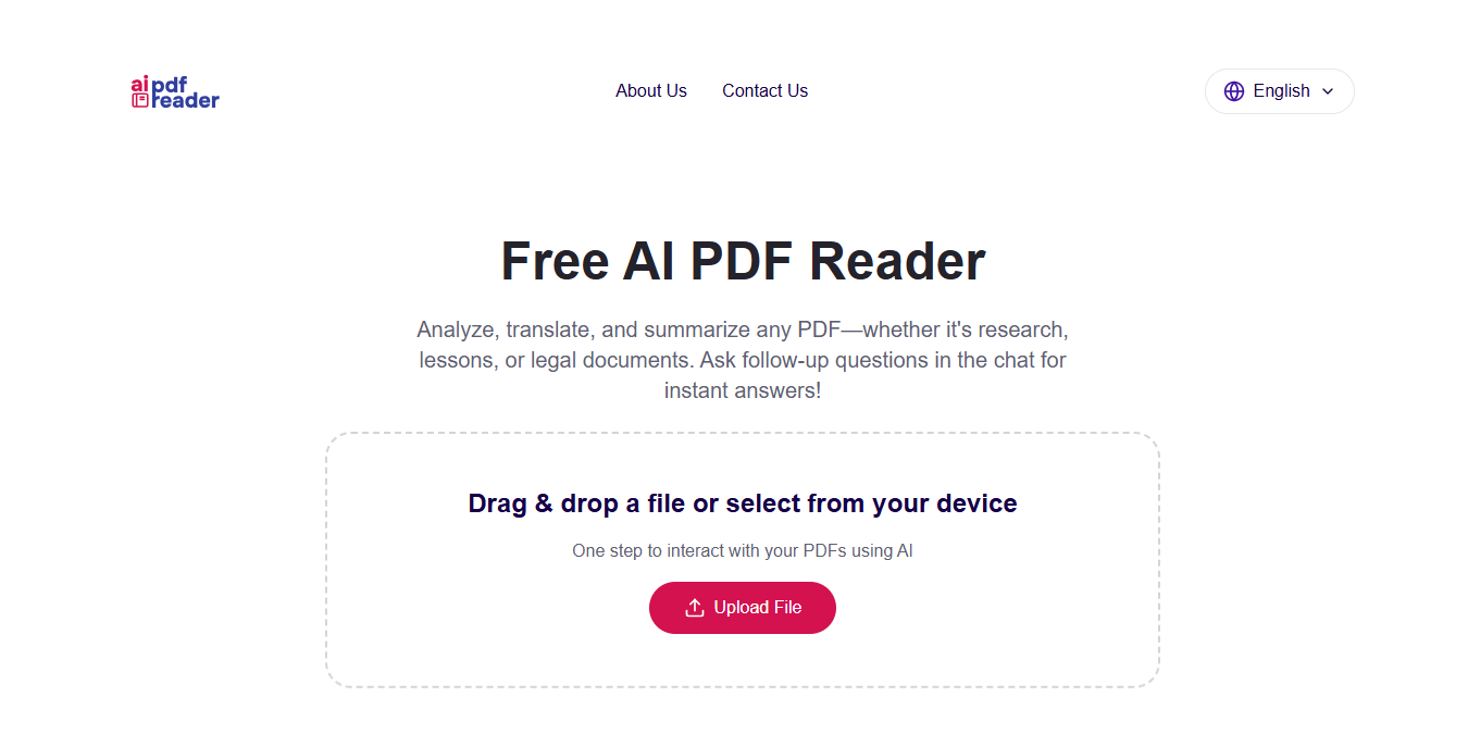 AIPDFReader