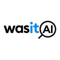 WasItAI - AI Detection tool icon