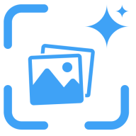 IMGDetector AI - AI Detection tool icon