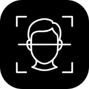 FaceFinder.id - Facial Recognition tool icon